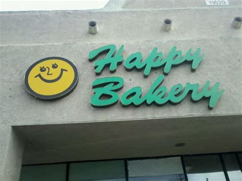 Happy bakery - Mon-Sun 6am-8pm. Established in 1977, Happy Bakery was formerly known as Happy Cake Shop – until the bakery closed in August 2022 due to rent problems. Fortunately, the store fo.